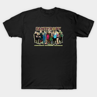 Fanthropy Community T-Shirt